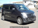 Suzuki Wagon R MH23S