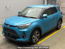 Toyota Raize A200A