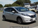 Nissan Note HE12