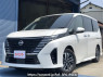 Used 2024 AT nissan serena GFC28 Image[0]