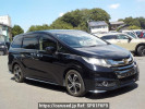 Honda Odyssey RC1