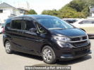 Honda Freed hybrid GB7