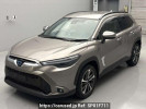 Toyota Corolla Cross ZVG11