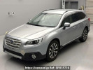 Subaru Legacy Outback BS9