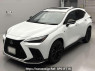 Used 2023 AT lexus nx AAZH20 Image[0]