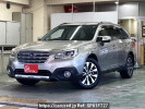 Subaru Legacy Outback BS9