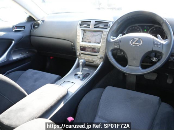Used 2008 AT lexus is GSE20 Image[2]