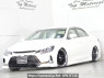 Used 2012 AT toyota mark-x GRX130 Image[0]