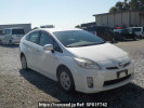 Toyota Prius ZVW30