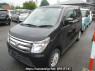 Used 2014 AT suzuki wagon-r MH44S Image[2]