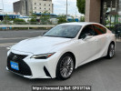 Lexus IS ASE30