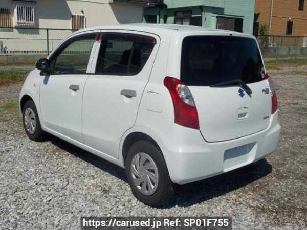 Used 2013 AT suzuki alto-eco HA35S Image[1]
