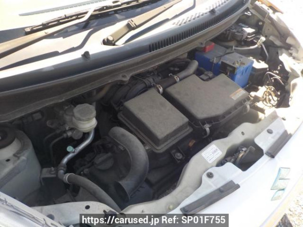 Used 2013 AT suzuki alto-eco HA35S Image[2]