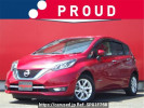 Nissan Note HE12