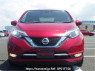 Used 2017 AT nissan note HE12 Image[1]
