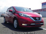 Used 2017 AT nissan note HE12 Image[2]