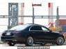Used 2021 AT mercedes-benz s-class 223163 Image[1]
