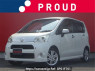 Used 2012 AT daihatsu move LA100S Image[0]