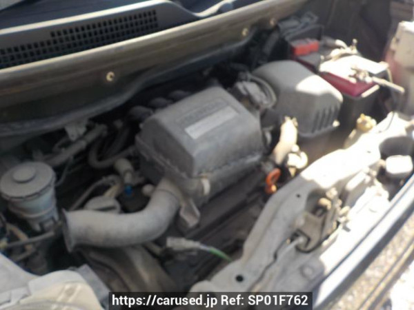 Used 2014 AT honda n-box JF1 Image[2]