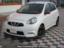 Nissan March K13