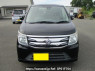 Used 2014 AT suzuki wagon-r MH44S Image[2]