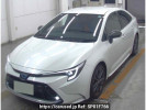 Toyota Corolla Sedan ZWE219