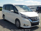 Nissan Serena GFNC27