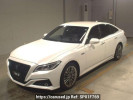 Toyota Crown Hybrid GWS224