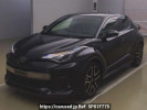 Toyota C-HR NGX10