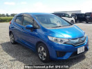 Honda Fit Hybrid GP5