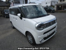 Suzuki WAGON R SMILE MX91S