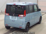 Used 2014 AT suzuki spacia MK32S Image[1]