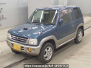 Mitsubishi Pajero Mini H58A
