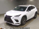 Lexus NX AYZ15