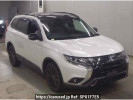 Mitsubishi Outlander GF7W