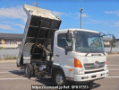 Hino RANGER FC9JCAP