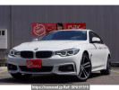 BMW 4 Series 4D20