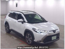Toyota Corolla Cross ZSG10