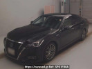 Toyota Crown Hybrid AWS211