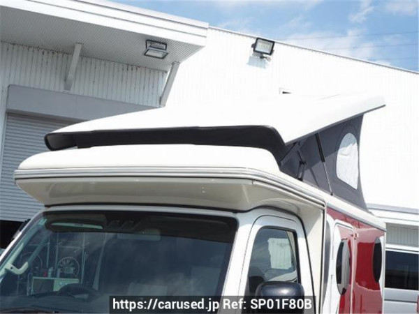 Used 2025 AT daihatsu hijet-truck S510P Image[2]
