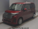 Toyota Roomy M900A