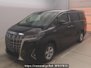 Toyota Alphard Hybrid AYH30W