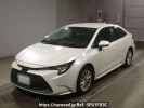 Toyota Corolla Sedan ZRE212