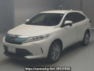 Toyota Harrier ZSU60W