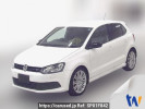 Volkswagen Polo 6RCPT