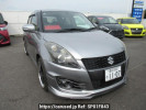 Suzuki Swift Sport ZC32S