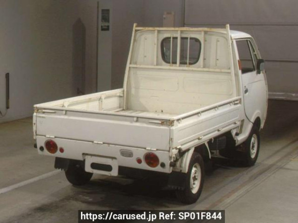 Used 1988 MT mazda porter-cab PC56T Image[1]