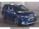 Nissan X-Trail T32