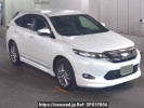 Toyota Harrier ZSU60W