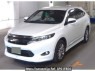 Used 2014 AT toyota harrier ZSU60W Image[2]